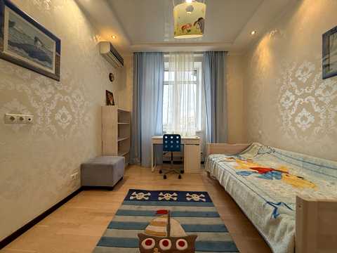 квартира за адресою Коперника вул., 12-Д