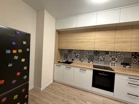 квартира за адресою Спортивна вулиця, 3/2