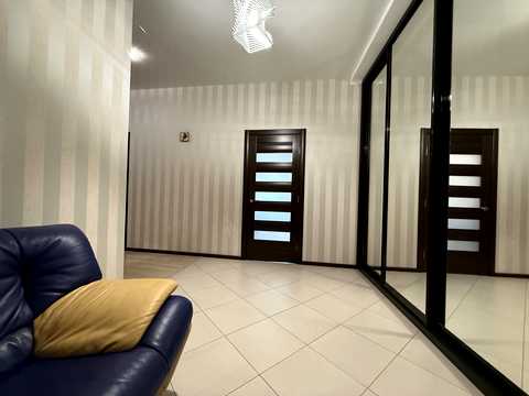 квартира за адресою Коперника вул., 12-Д