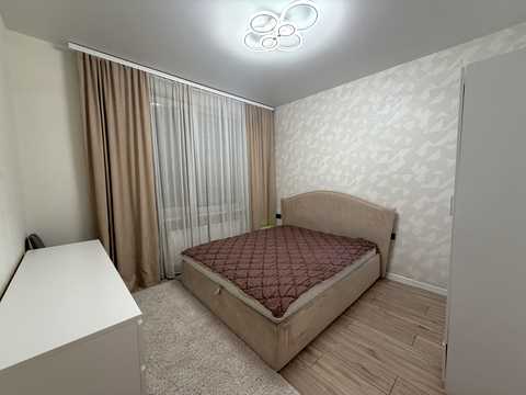 квартира за адресою Спортивна вулиця, 3/2
