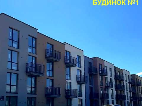 квартира за адресою Зелена бічна вул., (Будинок 3)