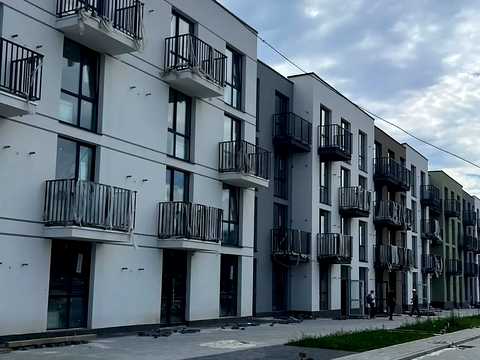 квартира за адресою Зелена бічна вул., (Будинок 3)