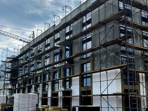 квартира за адресою Зелена бічна вул., (Будинок 3)