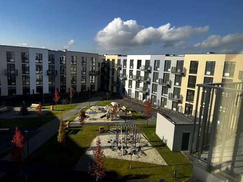 квартира за адресою Зелена бічна вул., (Будинок 3)