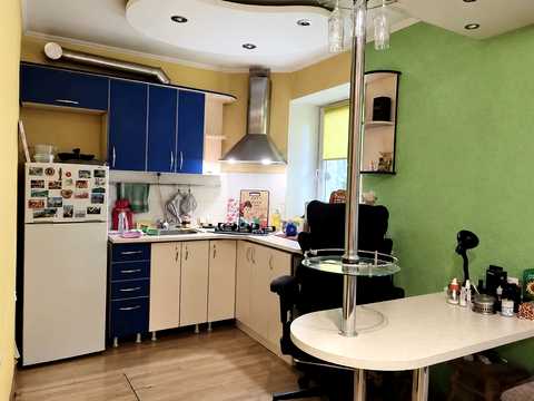 квартира по адресу 23 Августа ул., 24