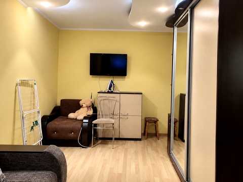 квартира по адресу 23 Августа ул., 24