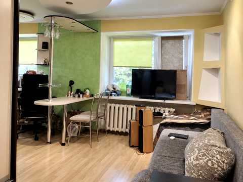 квартира по адресу 23 Августа ул., 24