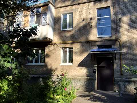 квартира по адресу вулиця Івана Мазепи, 4