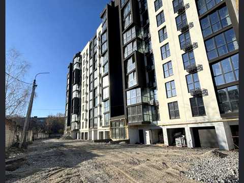 квартира по адресу Житомир, Святослава Ріхтера ул., (Будинок 5)