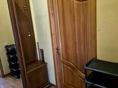 квартира за адресою Олександра Ройтбурда пров. (Ляпунова), 2