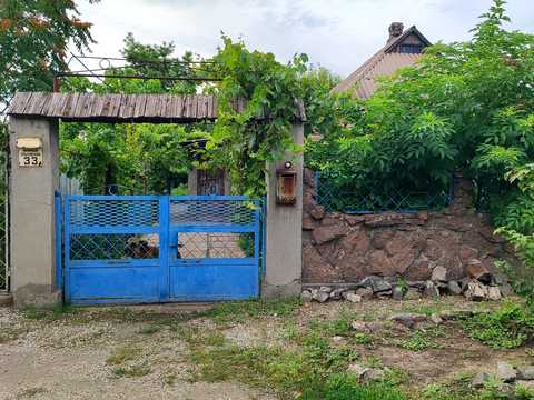 будинок за адресою Кривий Ріг, Ольховська, 33