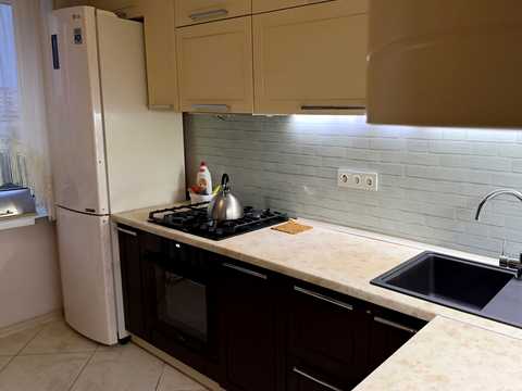 квартира за адресою Вінниця, Келецька вул., 61