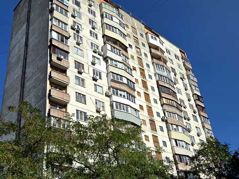 квартира за адресою Володимира Івасюка просп. (Героїв Сталінграду), 35