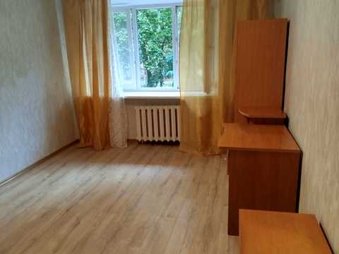 квартира по адресу Фонтанская дорога ул. (Перекопской дивизии улица), 16/6