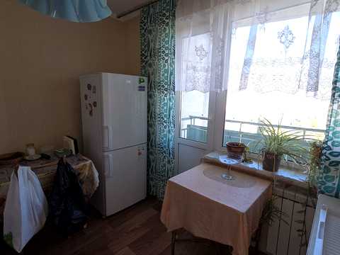 квартира за адресою Володимира Івасюка просп. (Героїв Сталінграду), 35