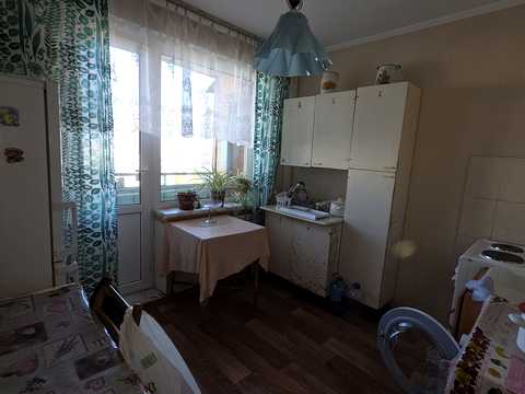 квартира за адресою Володимира Івасюка просп. (Героїв Сталінграду), 35
