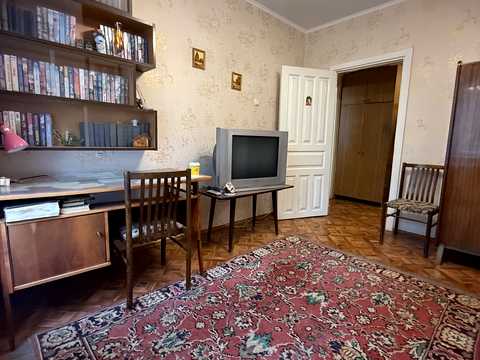 квартира за адресою Академіка Корольова вул., 82