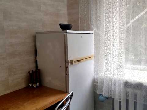 квартира по адресу Фонтанская дорога ул. (Перекопской дивизии улица), 16/6