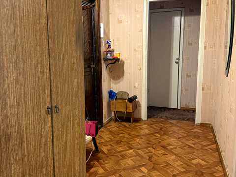 квартира за адресою Академіка Корольова вул., 82