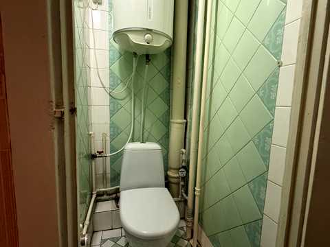 квартира за адресою Академіка Корольова вул., 82
