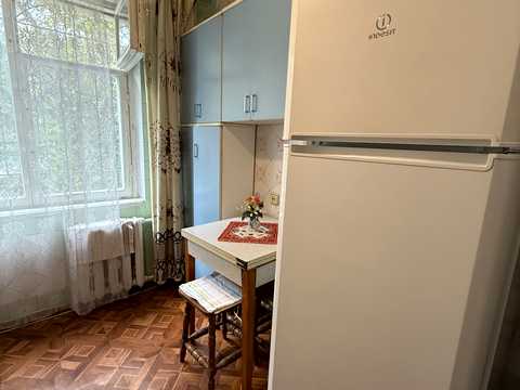 квартира за адресою Академіка Корольова вул., 82