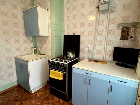 квартира за адресою Академіка Корольова вул., 82