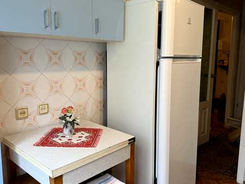 квартира за адресою Академіка Корольова вул., 82