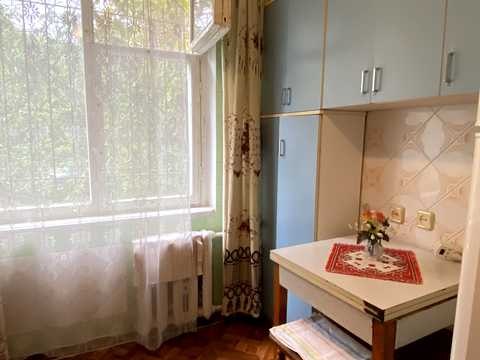 квартира за адресою Академіка Корольова вул., 82