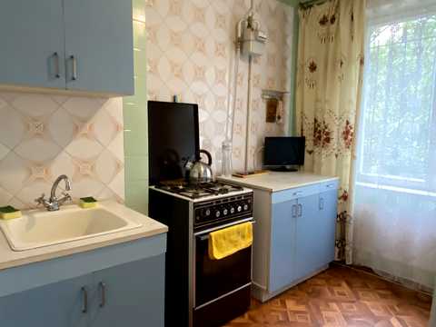 квартира за адресою Академіка Корольова вул., 82