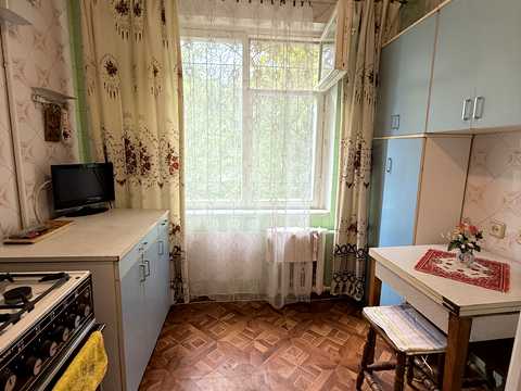 квартира за адресою Академіка Корольова вул., 82