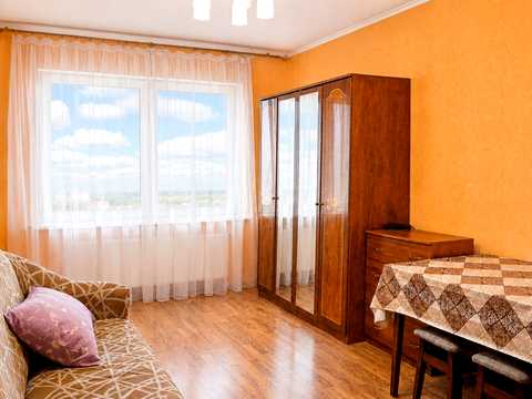 квартира за адресою Милославська вул., 2