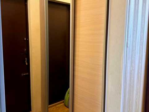 квартира за адресою Милославська вул., 2