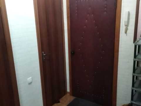 квартира за адресою Олександра Махова вул. (Жолудєва), 6-Е