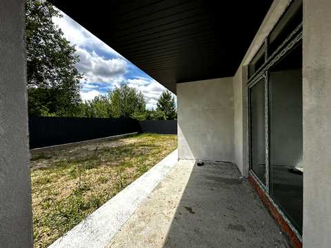 дом по адресу провулок Садовий