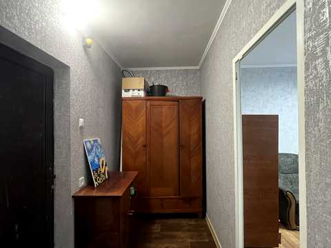 квартира за адресою Волинської Дивізії вул., 29