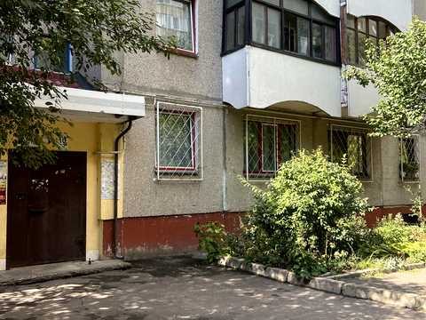 квартира за адресою Волинської Дивізії вул., 29