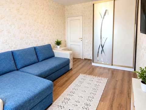 квартира за адресою Урлівська вул., 20