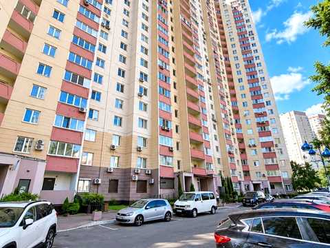 квартира за адресою Урлівська вул., 20