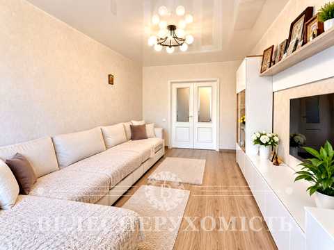квартира за адресою Урлівська вул., 20