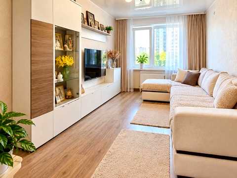 квартира за адресою Урлівська вул., 20