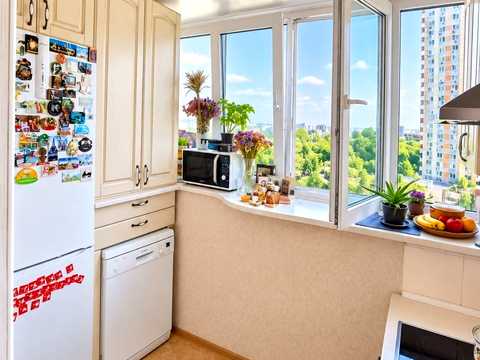 квартира за адресою Урлівська вул., 20