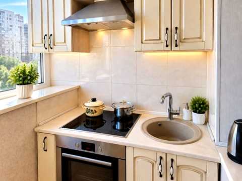 квартира за адресою Урлівська вул., 20