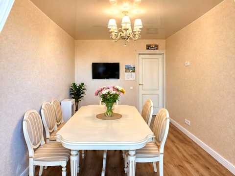 квартира за адресою Урлівська вул., 20