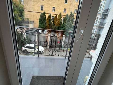 квартира по адресу Богдана Хмельницкого ул., 50-А
