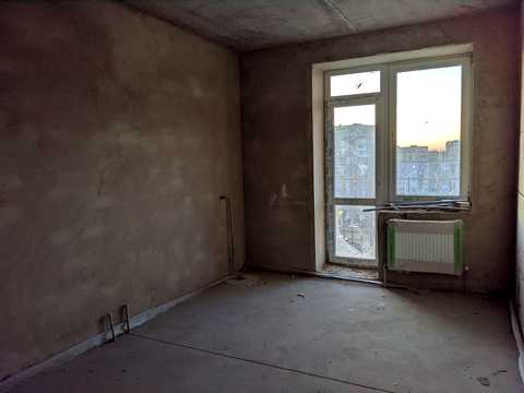 квартира по адресу Семена Палия ул., 22-A