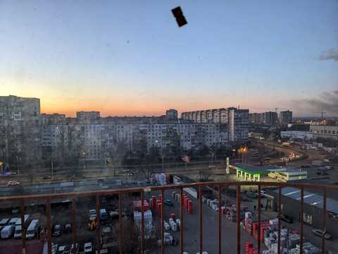 квартира по адресу Семена Палия ул., 22-A