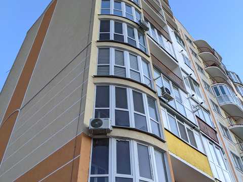 квартира по адресу Семена Палия ул., 22-A