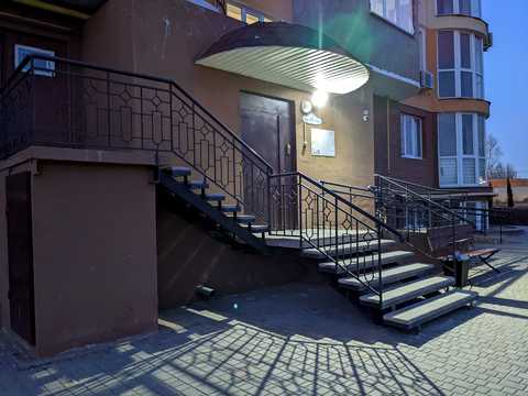 квартира по адресу Семена Палия ул., 22-A