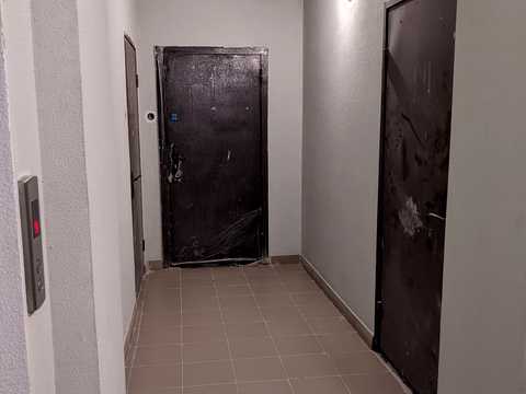 квартира по адресу Семена Палия ул., 22-A