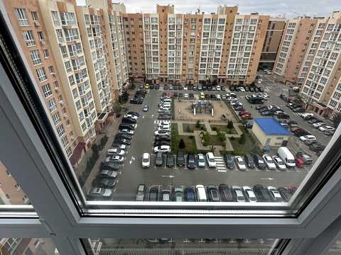 квартира по адресу Героев Небесной Сотни просп., 26/16